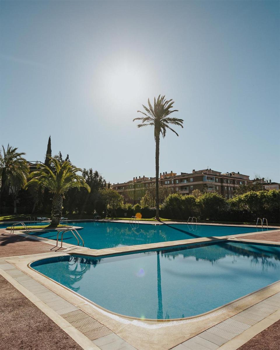 Nice Camps - Lloret de Mar - Housity