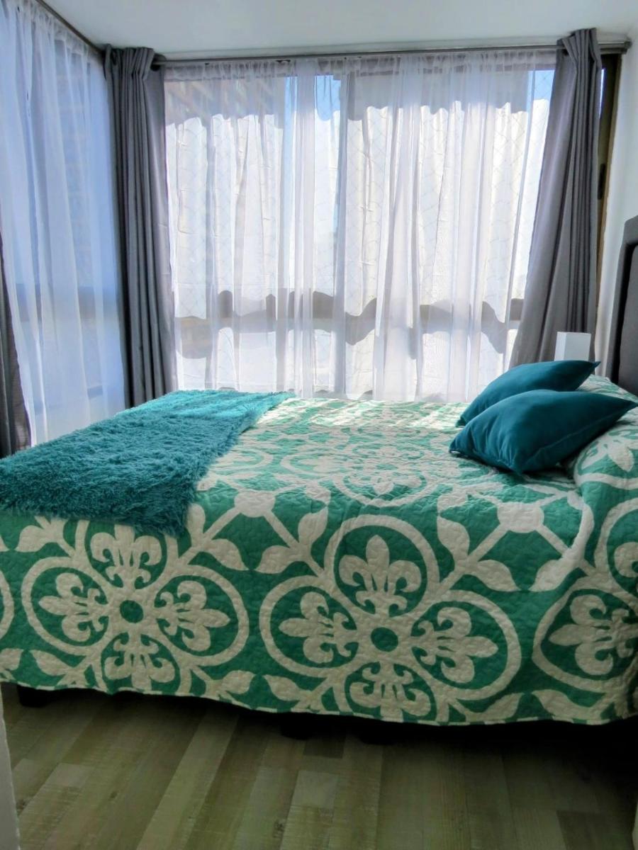 Departamento en Santiago Centro - Hizvo