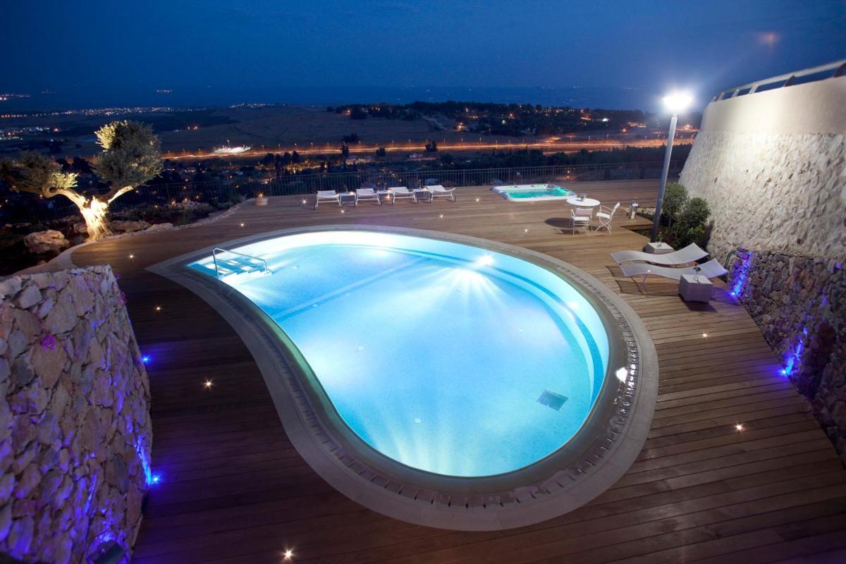Boutique Hotel Tamarin - Housity