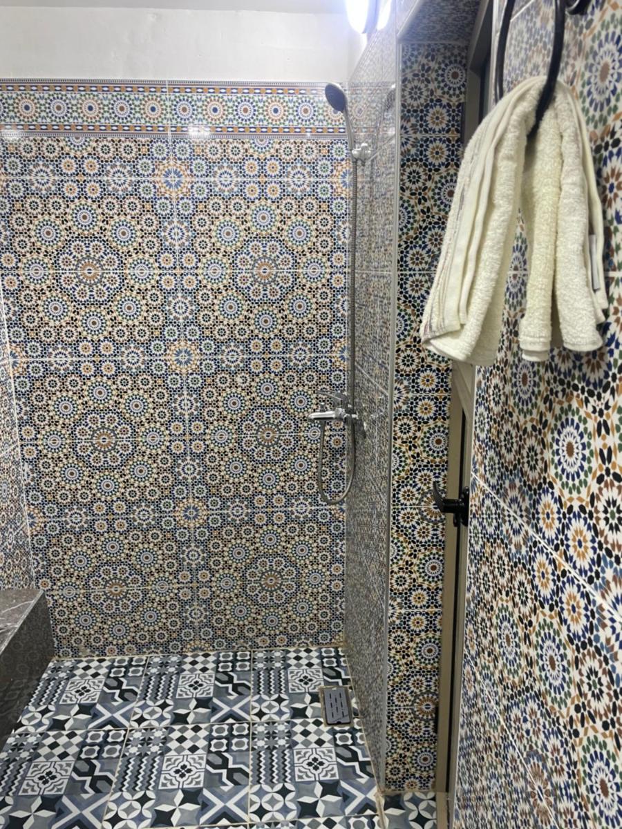 Dar nadia bendriss - Housity