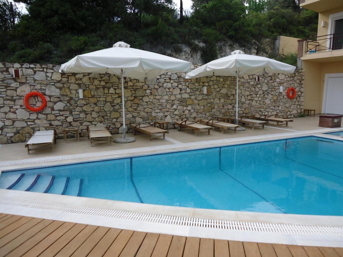 Agrabeli Apartments - Housity