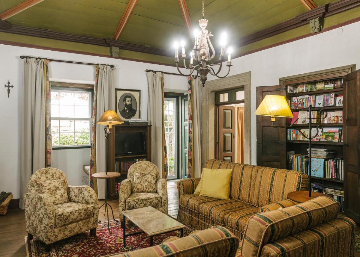 Casa da Tapa 7 - Housity