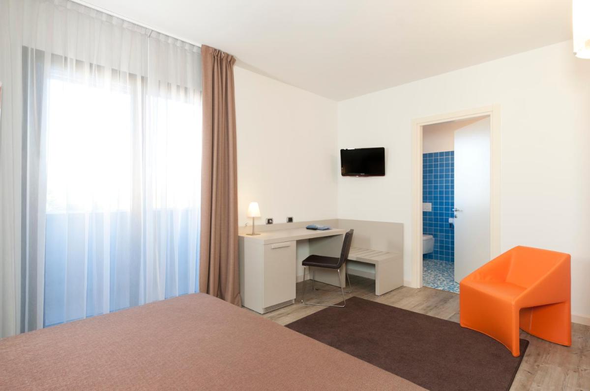 Hotel Brandoli - Housity