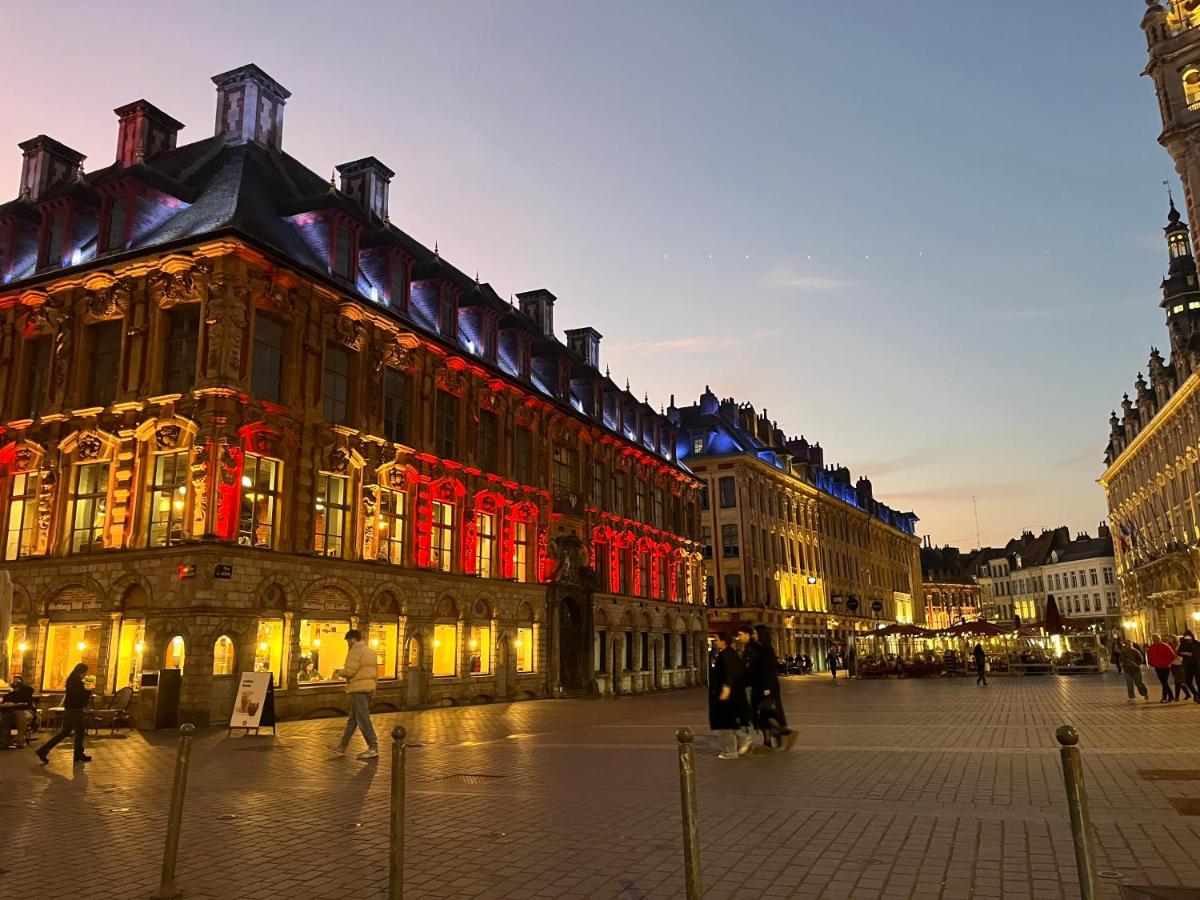Coquelicot - Housity