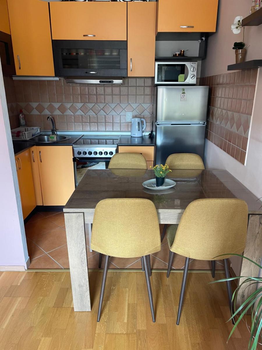 Apartman Oaza - Housity
