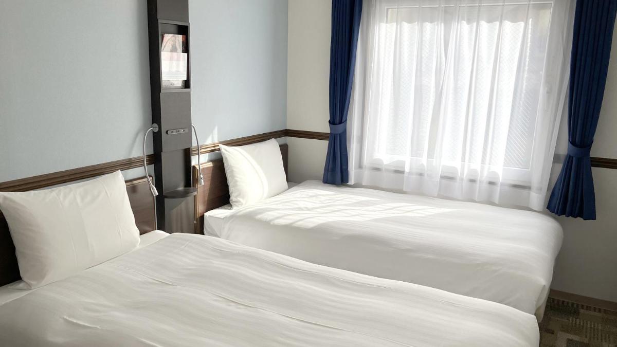 Toyoko Inn Okayama eki Higashi guchi - Housity