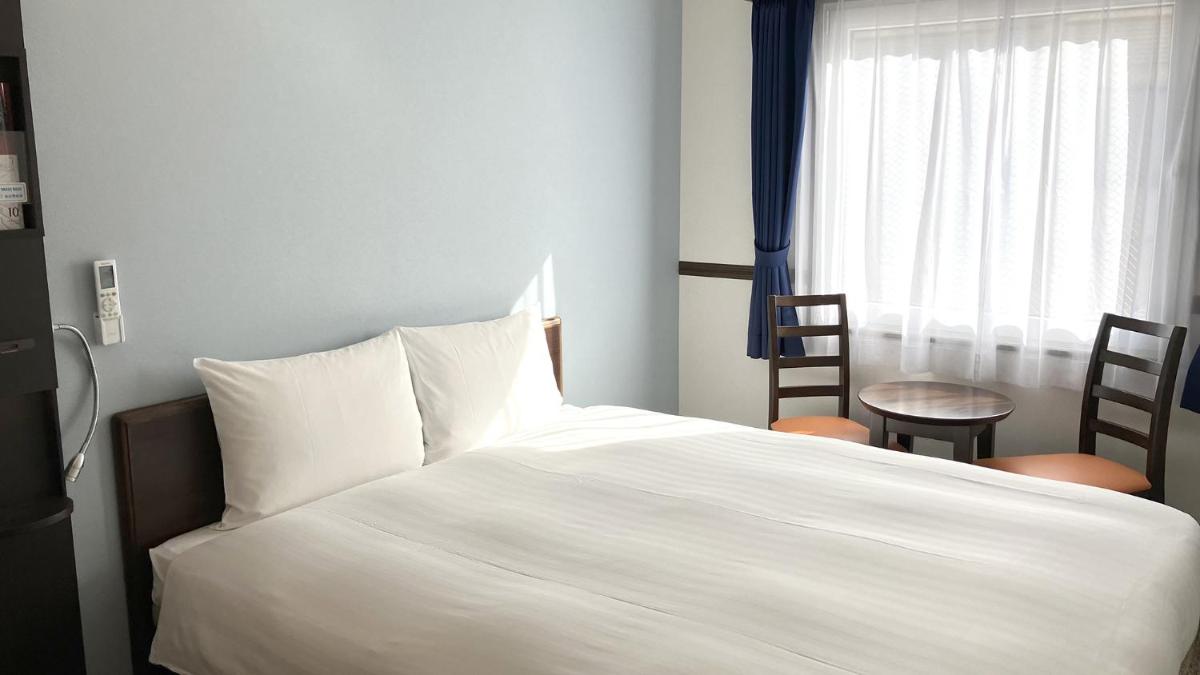 Toyoko Inn Okayama eki Higashi guchi - Housity