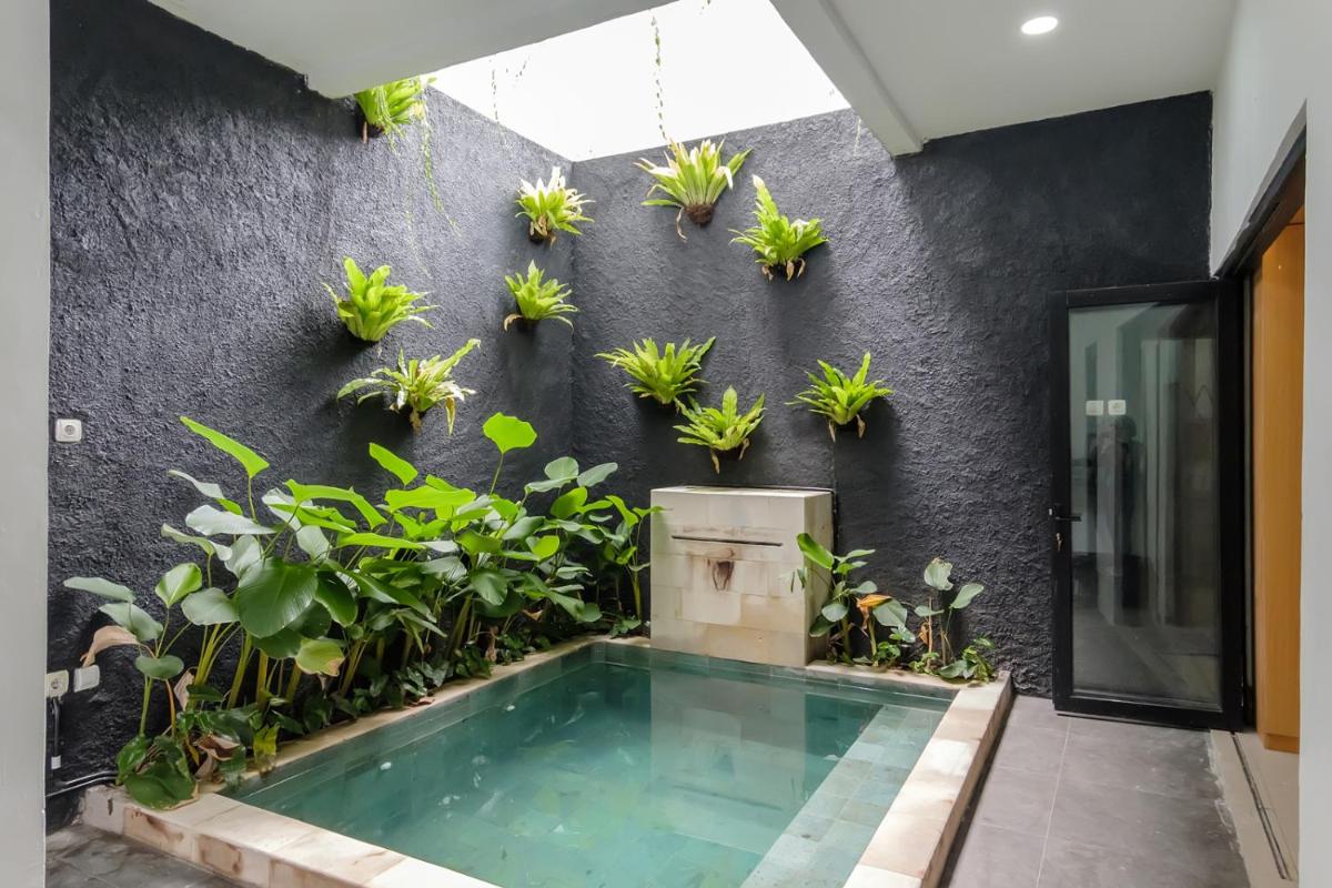 INNCA The Amerta Private Villa, Solo - Housity