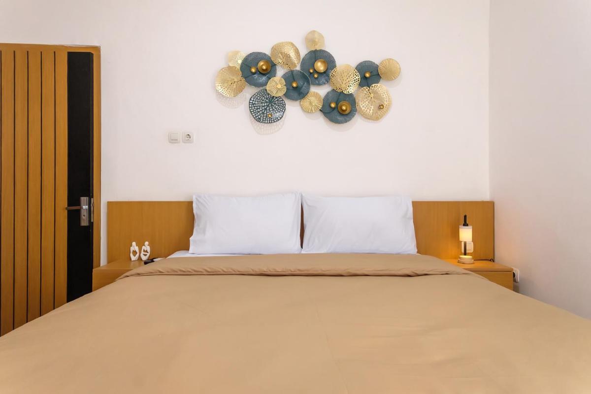 INNCA The Amerta Private Villa, Solo - Housity