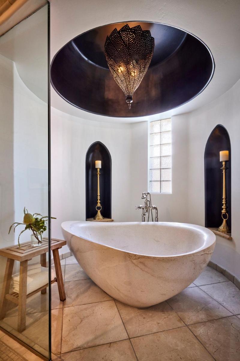 Omni Scottsdale Resort & Spa at Montelucia - Housity
