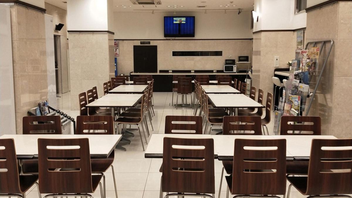 Toyoko Inn Okayama eki Higashi guchi - Housity
