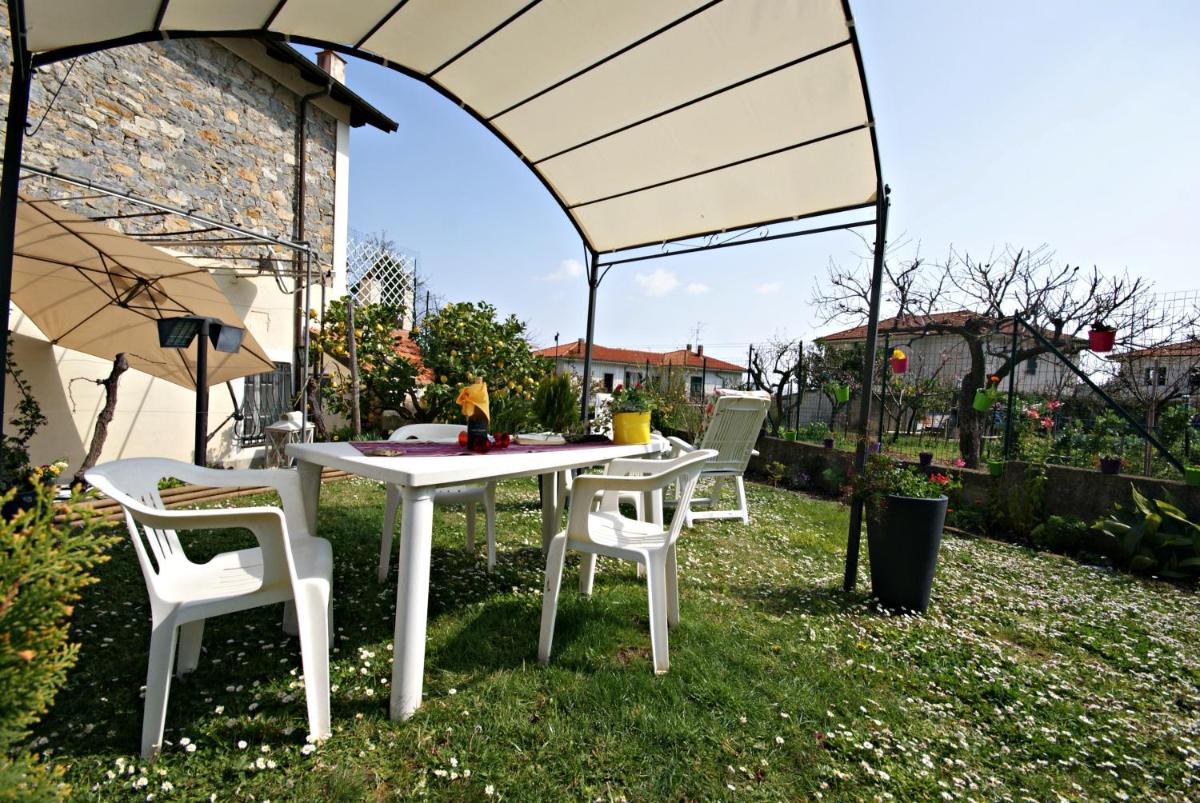da Marinella - Housity