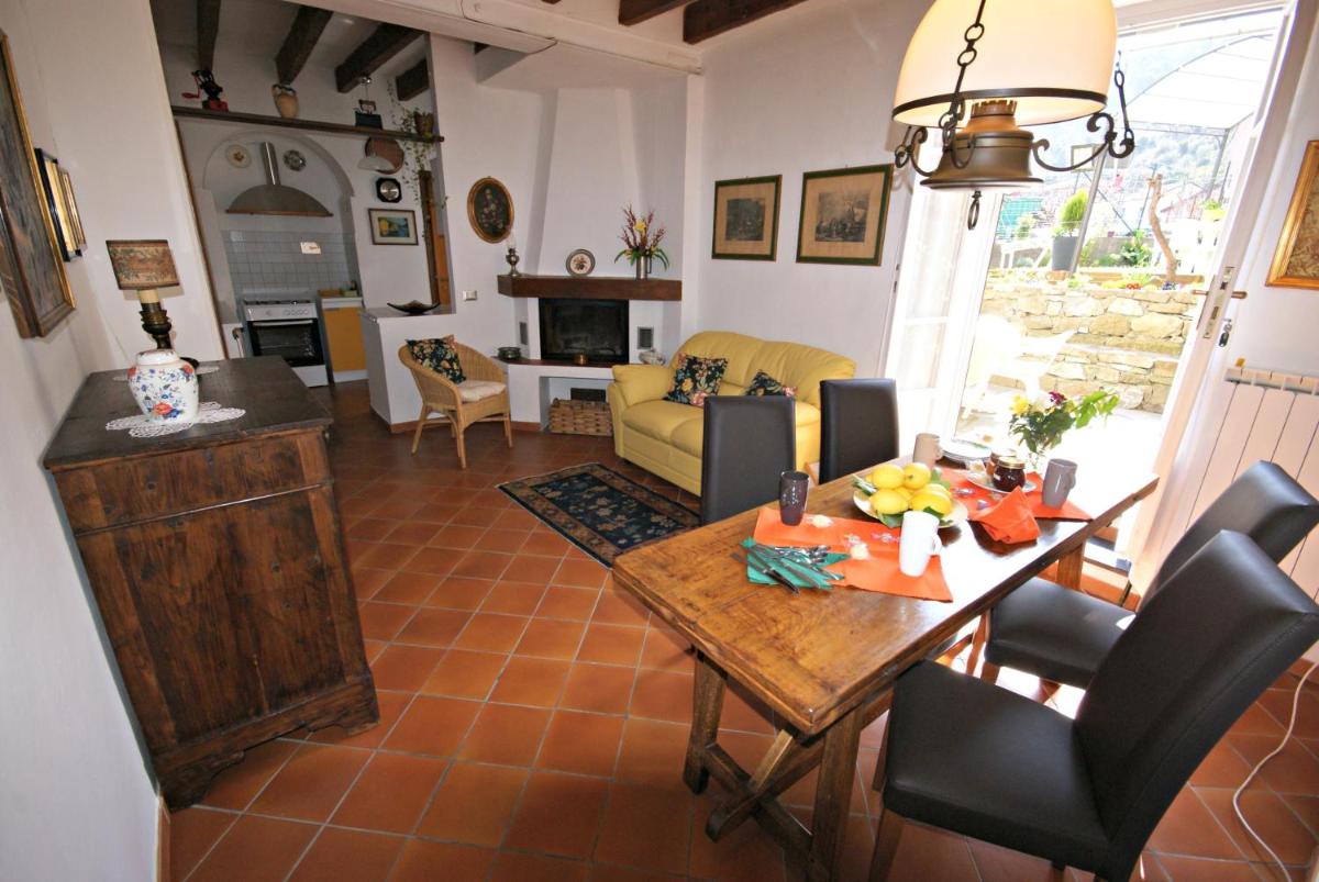 da Marinella - Housity