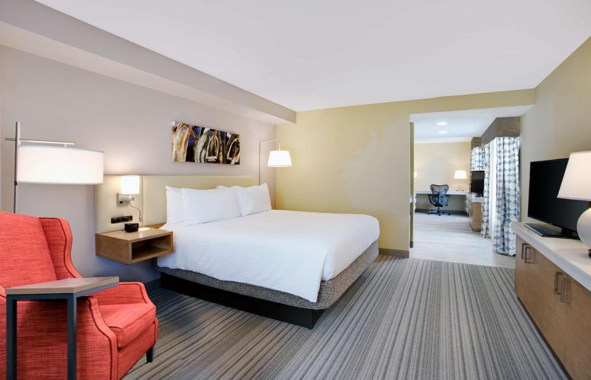 Hilton Garden Inn Saratoga Springs - Housity