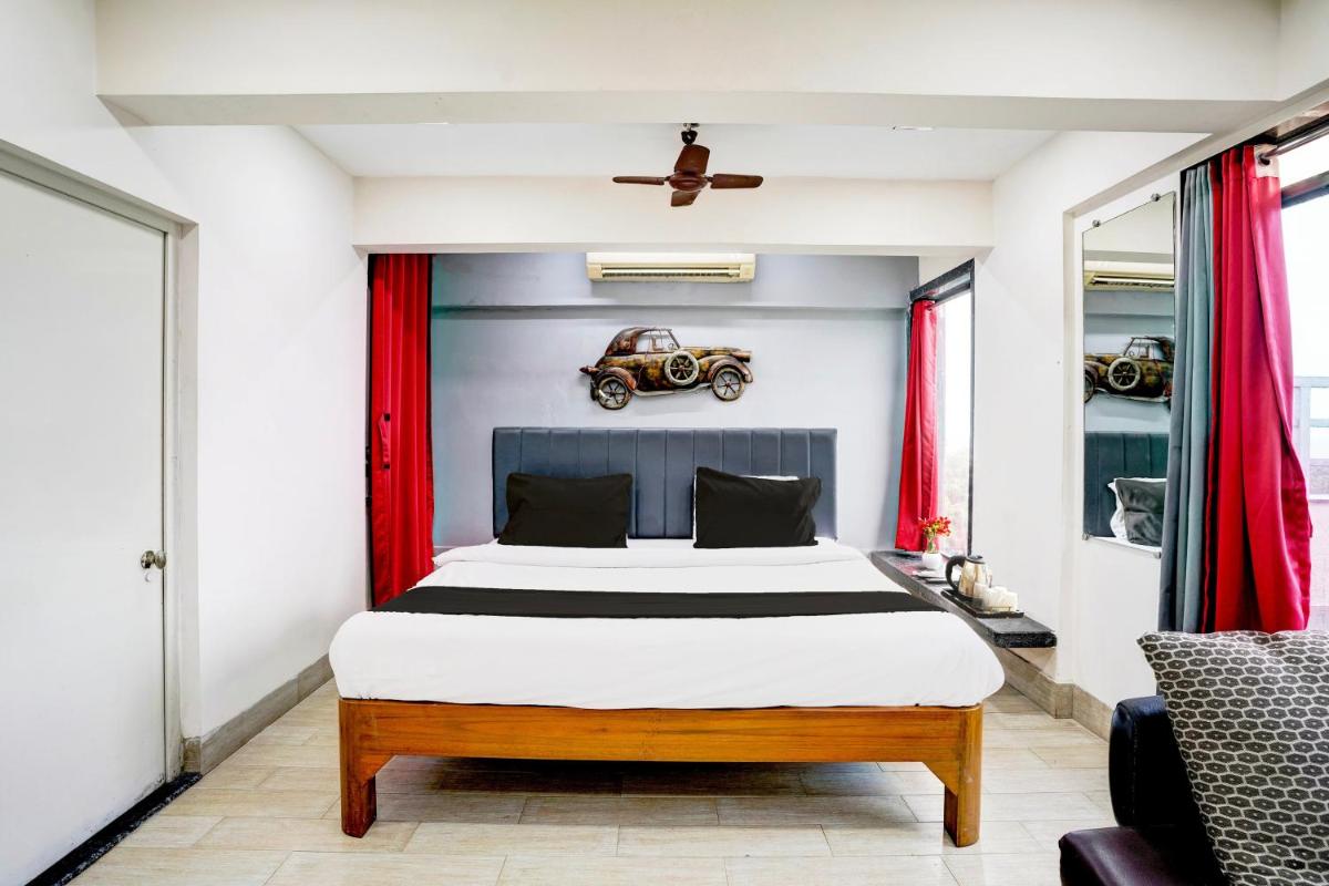 Sairup Stays - Housity