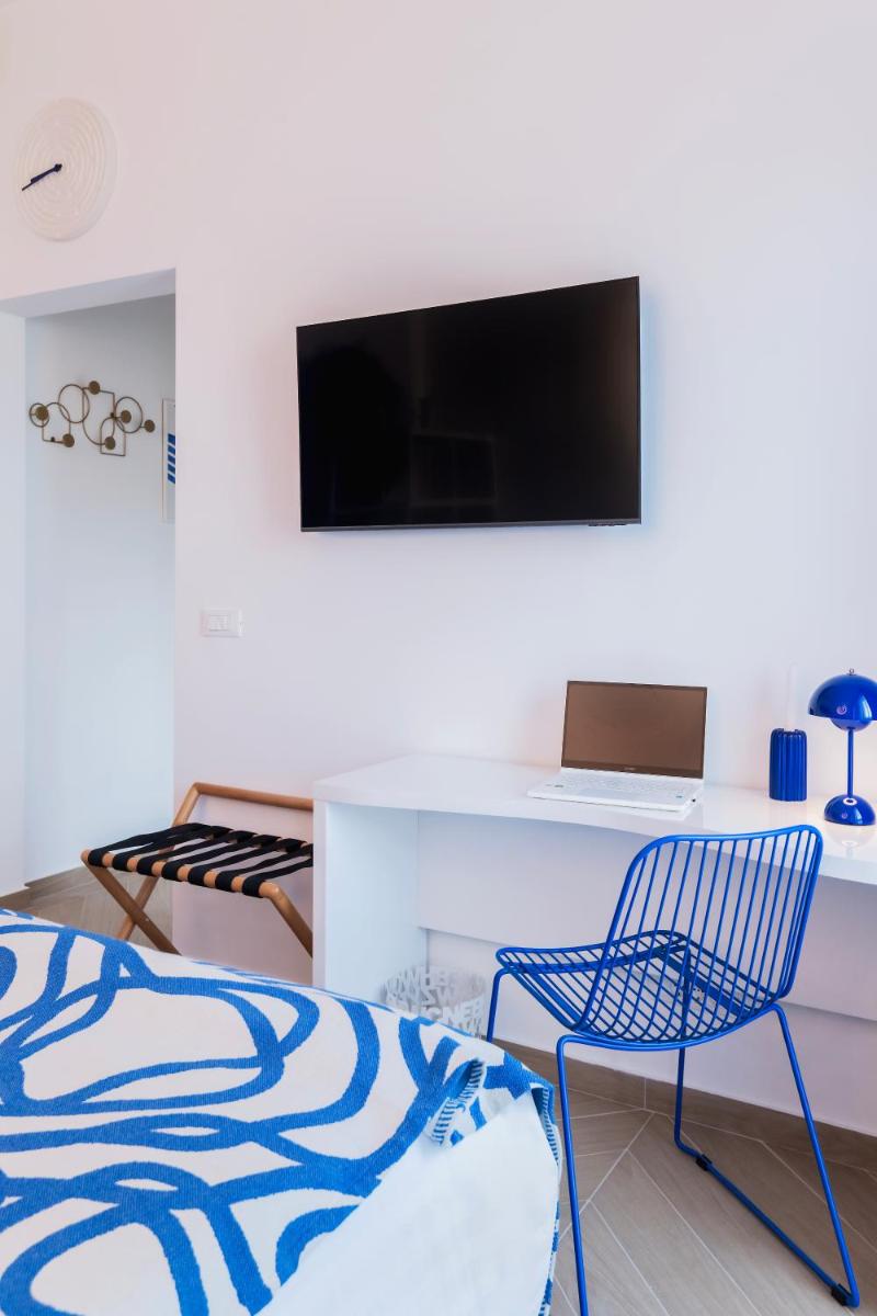 Rooms Indigo Bundek - Housity