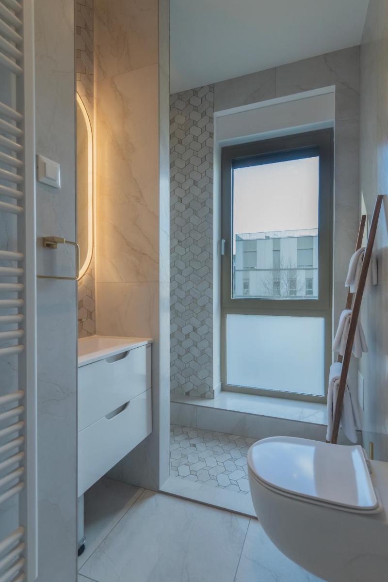 Rooms Indigo Bundek - Housity