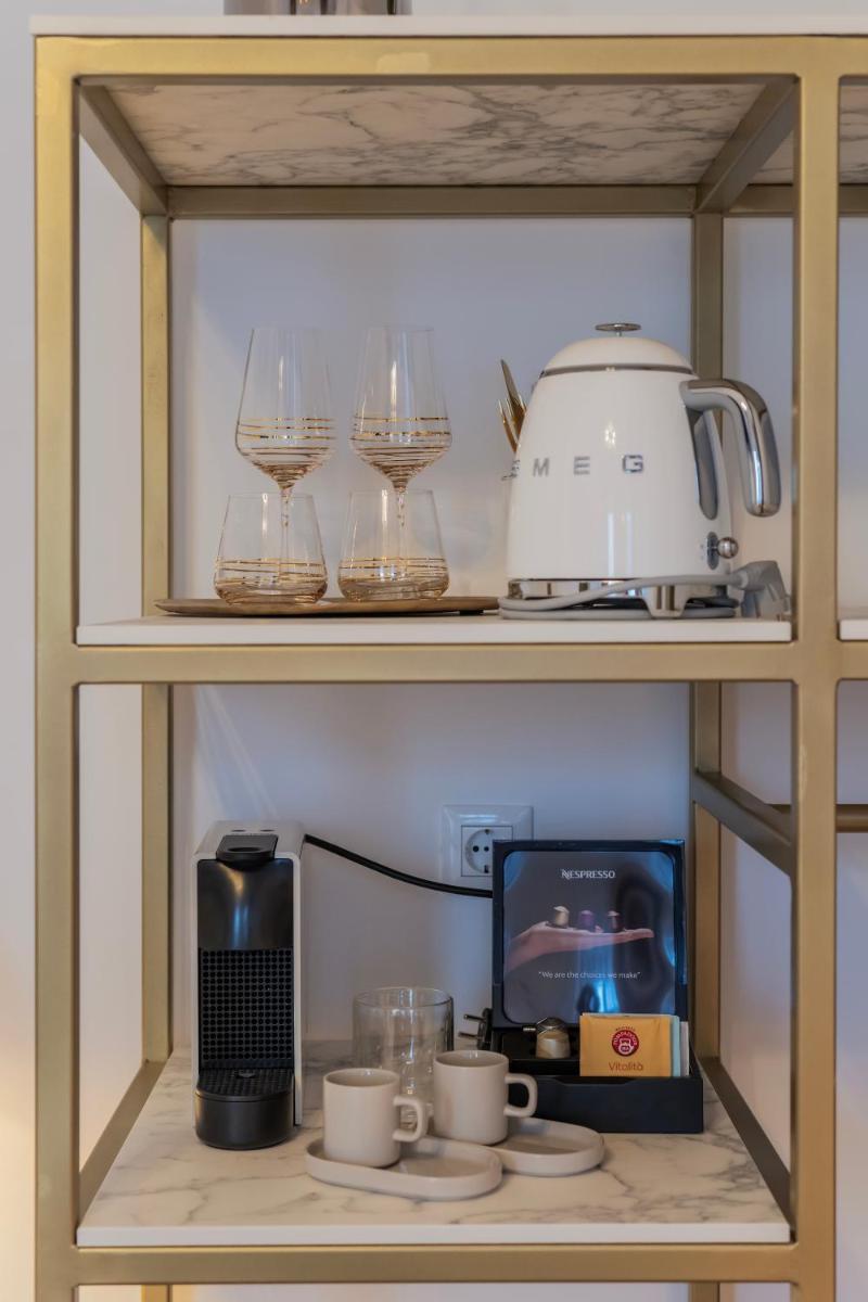 Rooms Indigo Bundek - Housity