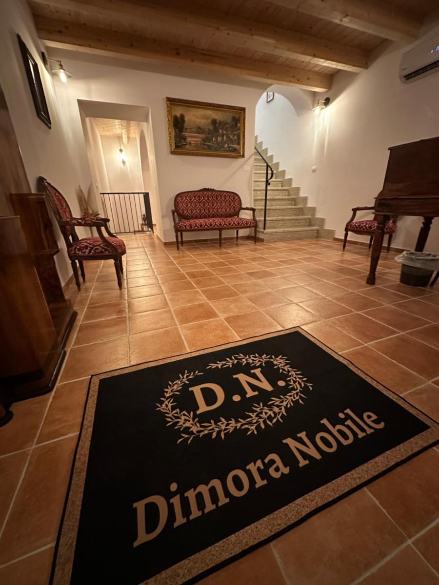 Dimora Nobile - Housity