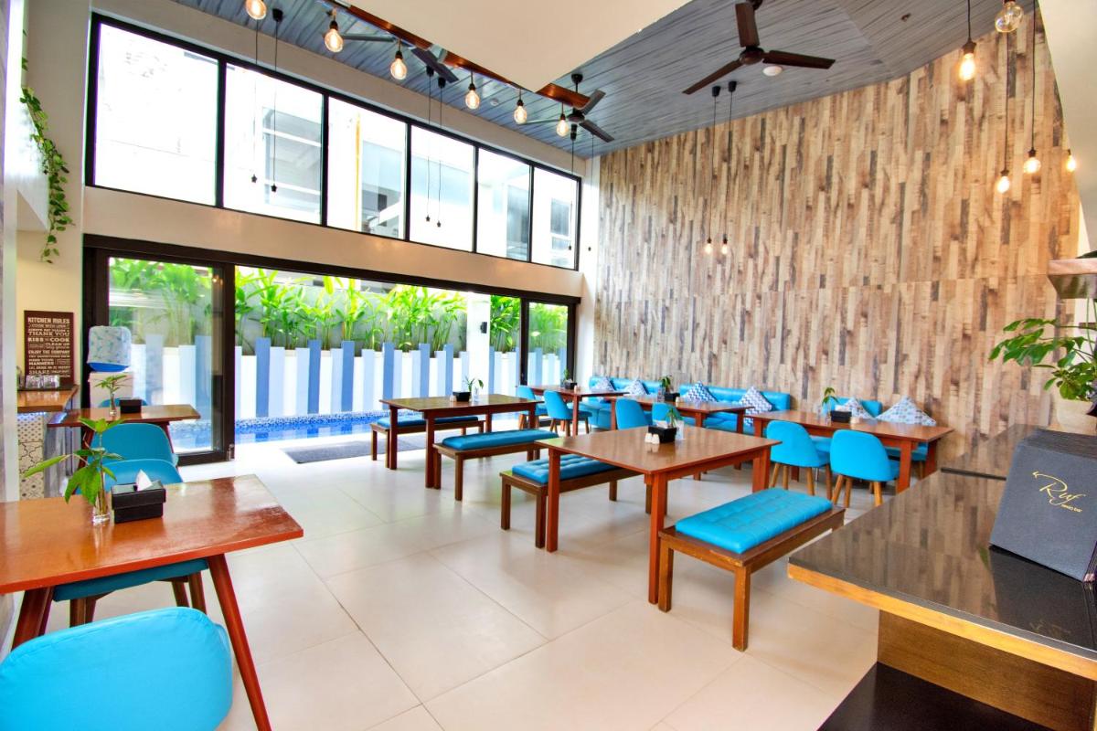 Ferra Premier by JG - Housity