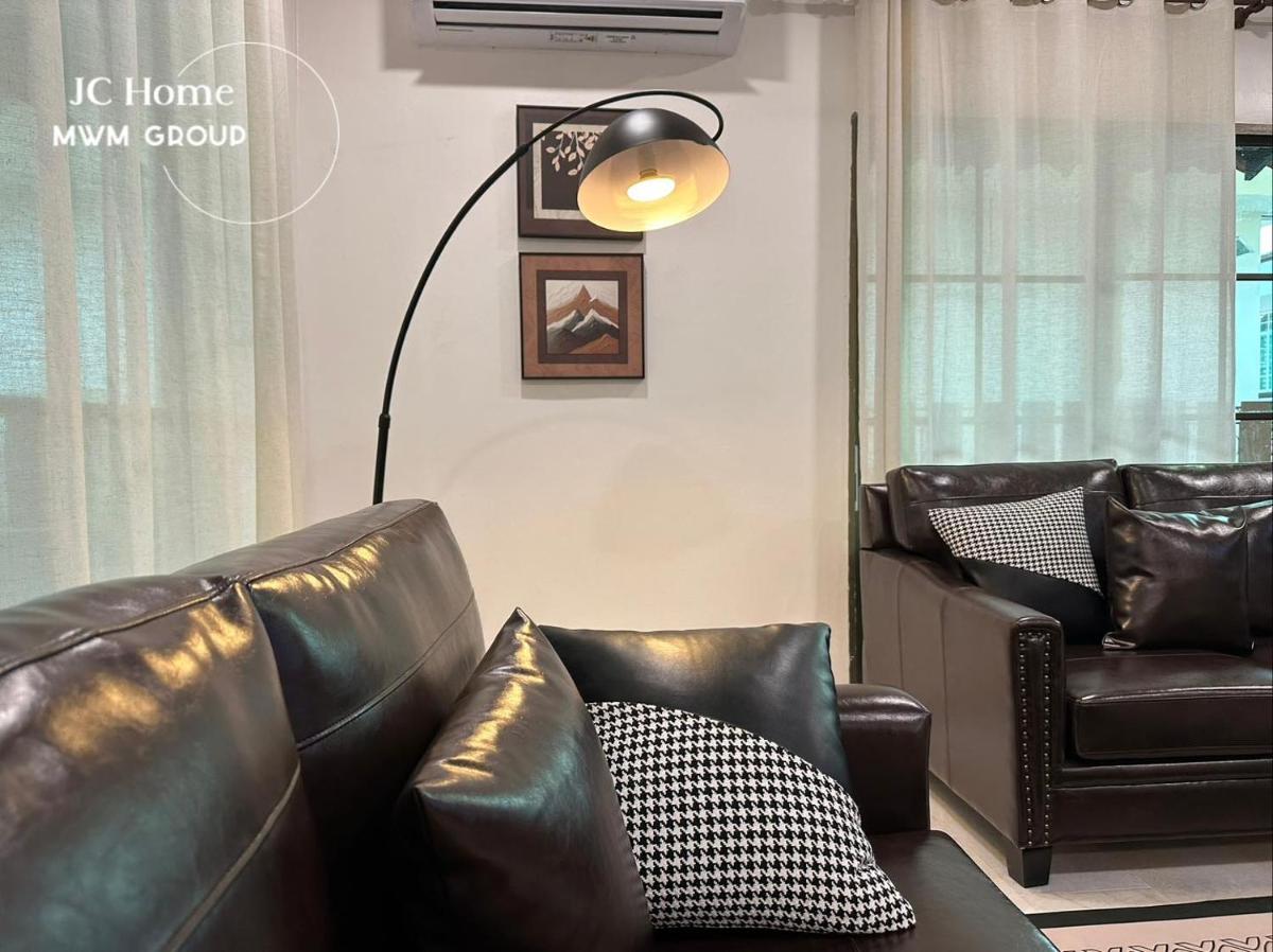NanYang Style Kluang Holiday Suites - Housity