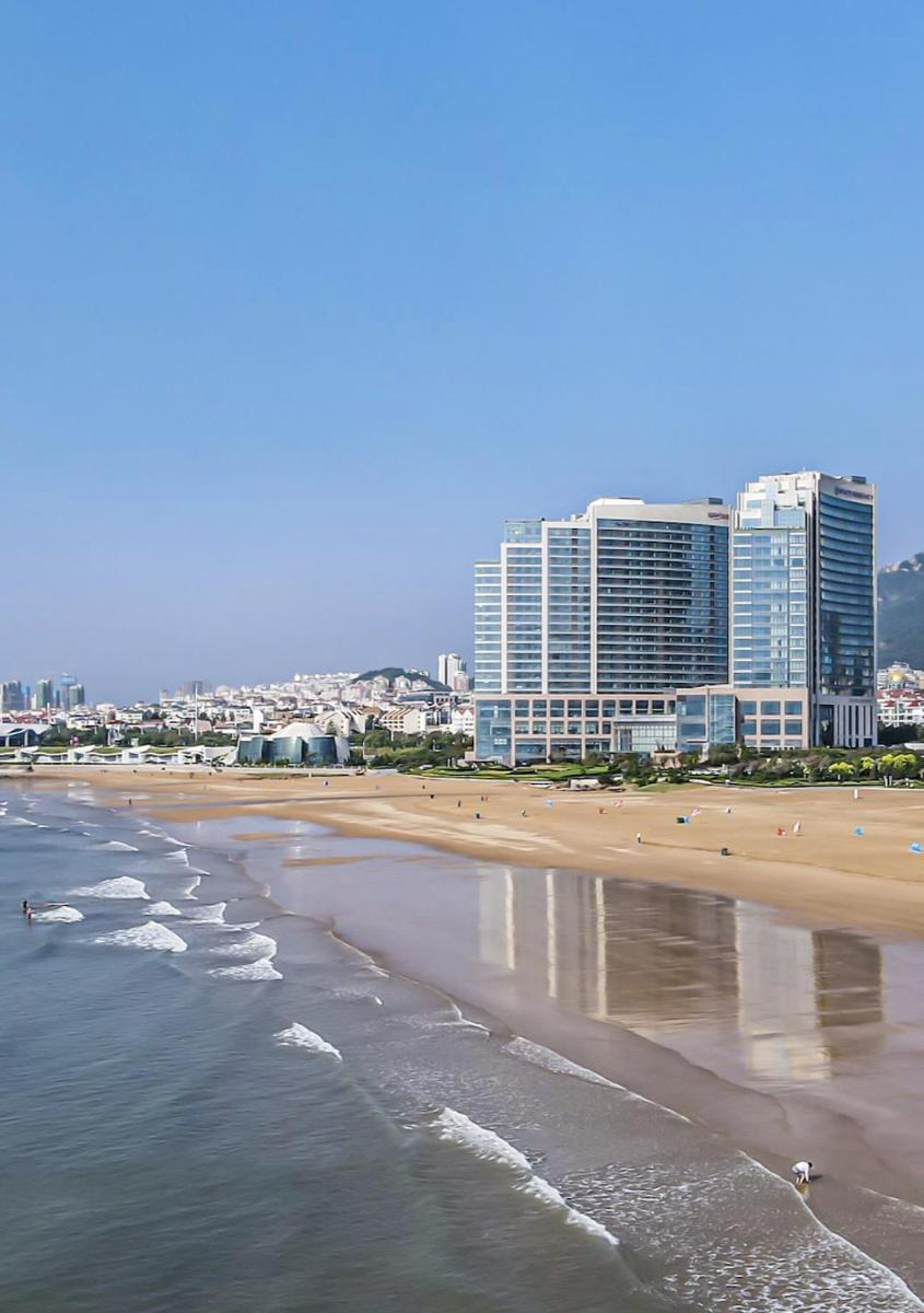 Hyatt Regency Qingdao - Housity