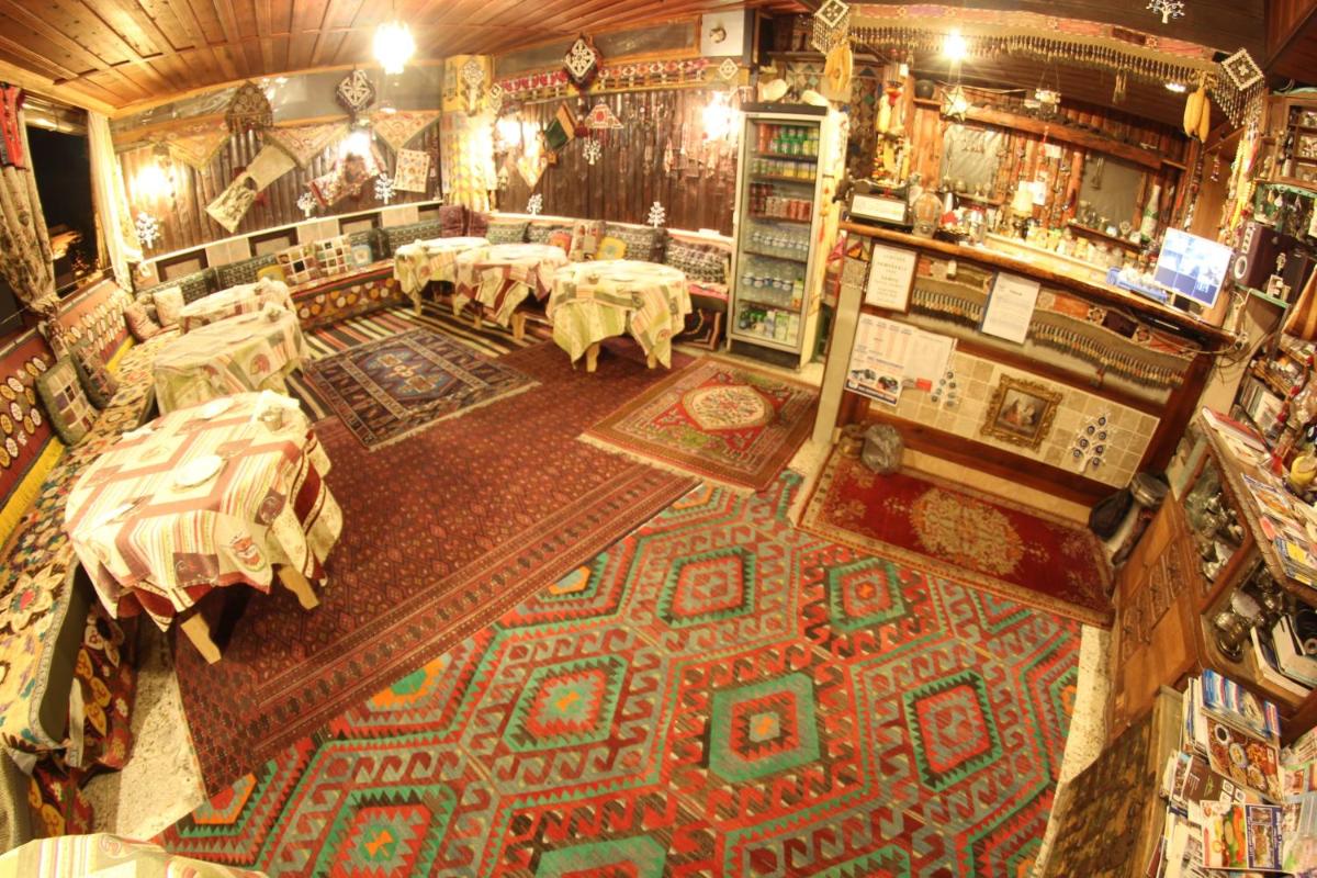 Homeros Pension & Guesthouse - Housity