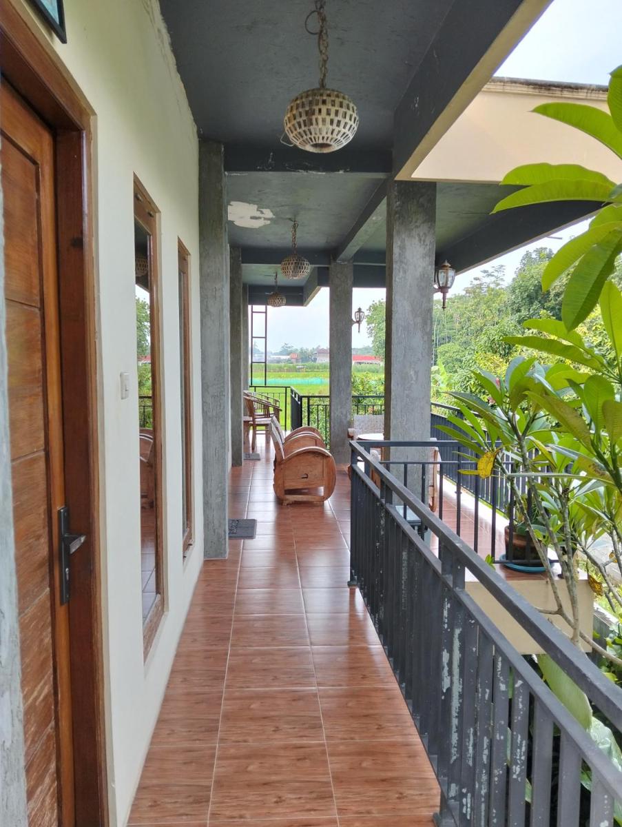 Opak Village Bed & Breakfast - Housity