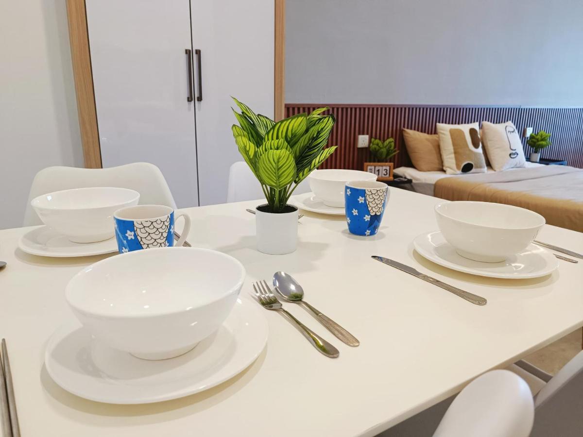 Imperio Melaka Standard Suites by Jeffery Lam Home Management - Hizvo