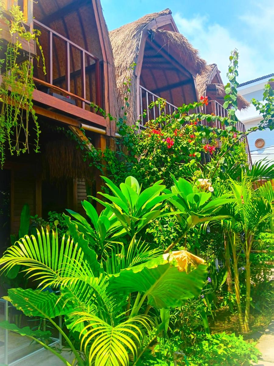 Good Vibes Bungalows - Housity