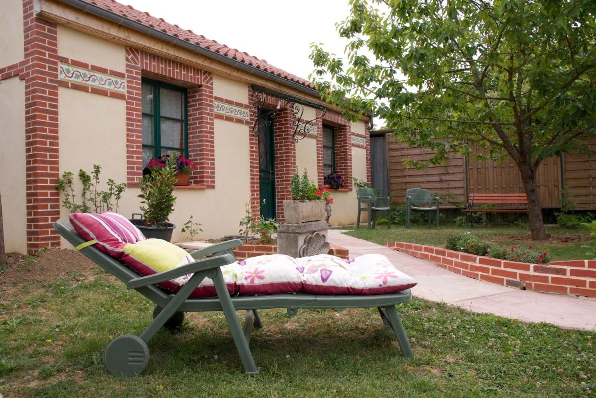 Le Petit Saint-Julien - Housity