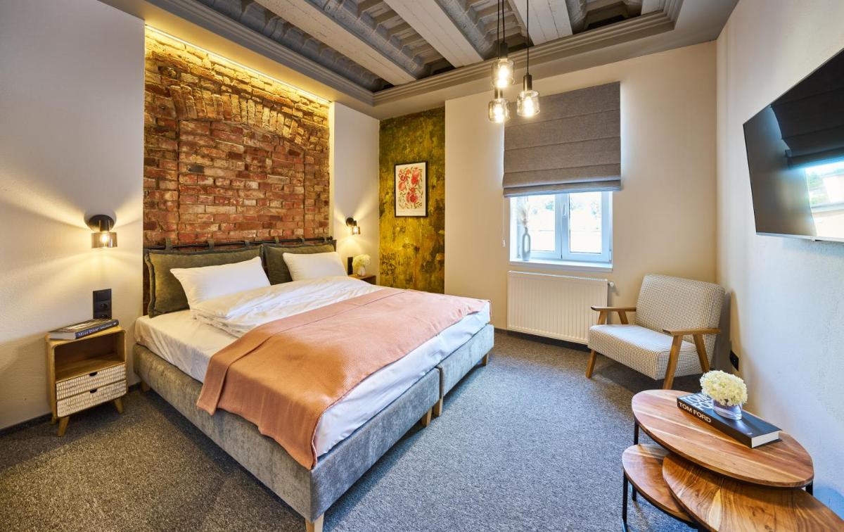 Hotel Sobieskiego 9 - Housity