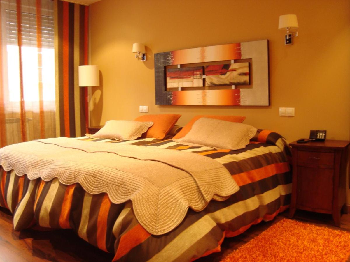 Hotel San Antonio - Housity