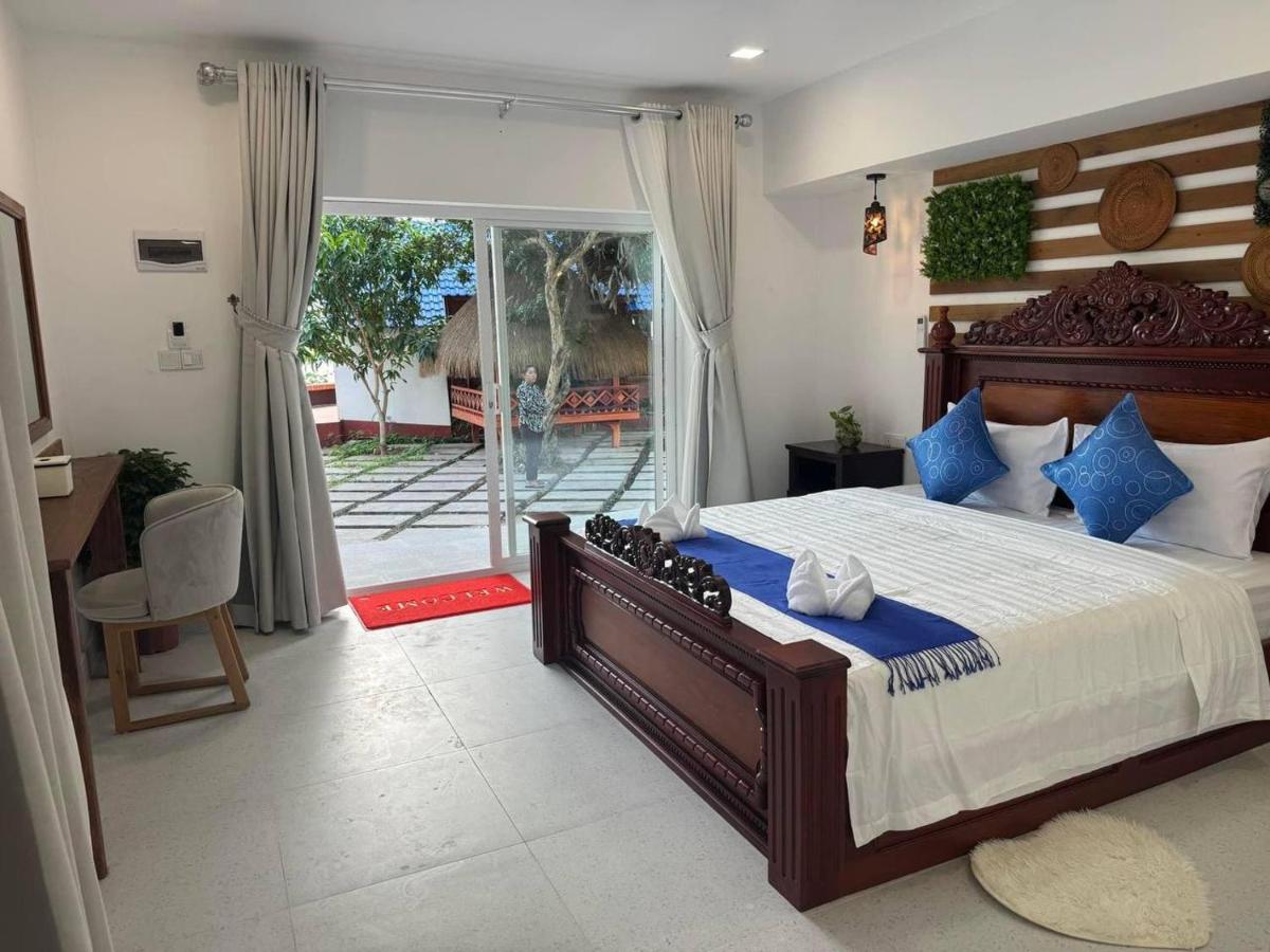 Kampheak Roath Bungalows - Housity