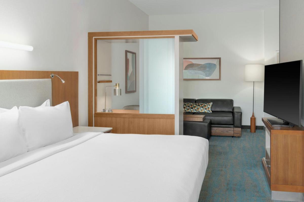 SpringHill Suites Detroit Auburn Hills - Housity