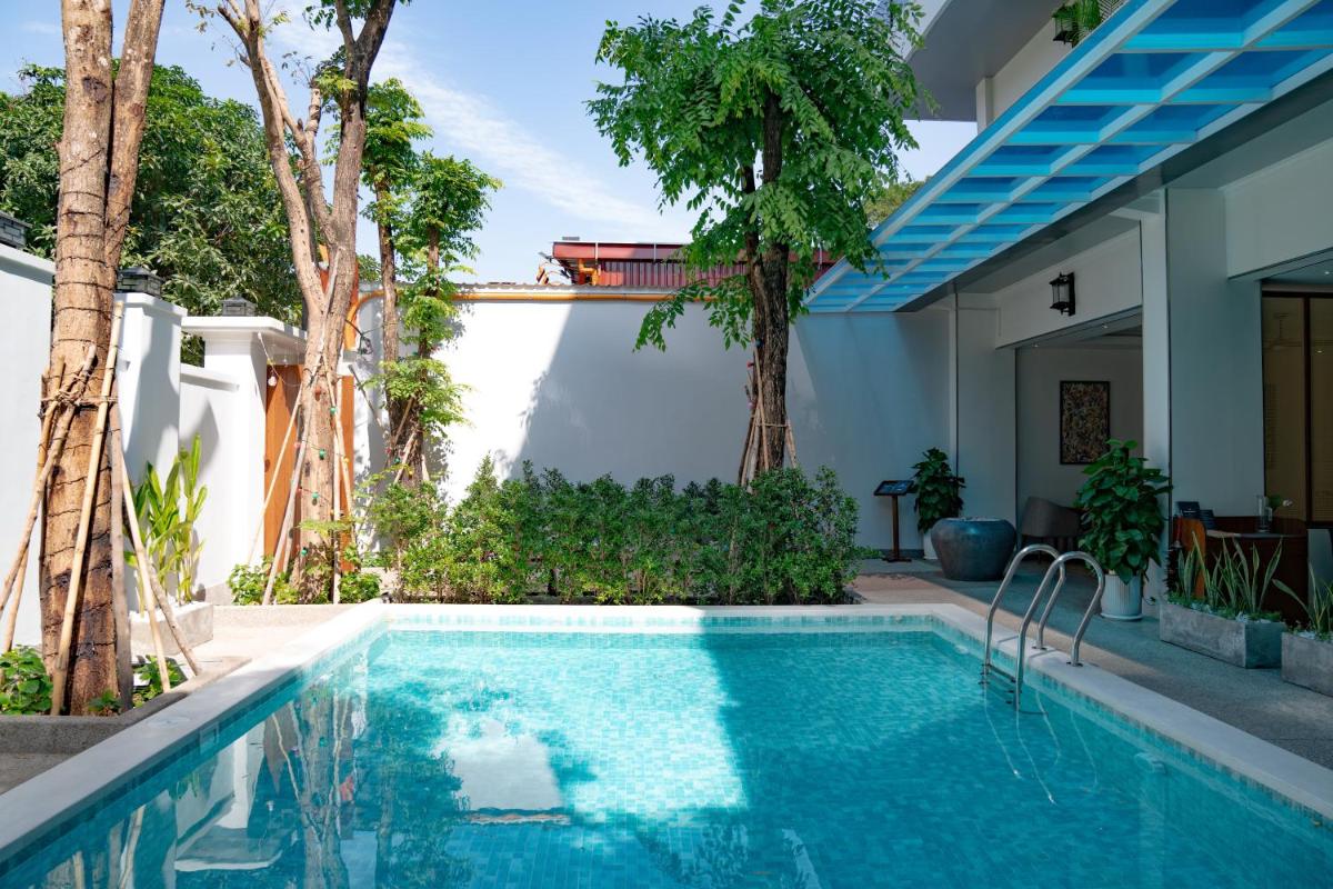 Smile Boutique Hotel by EHM - Housity