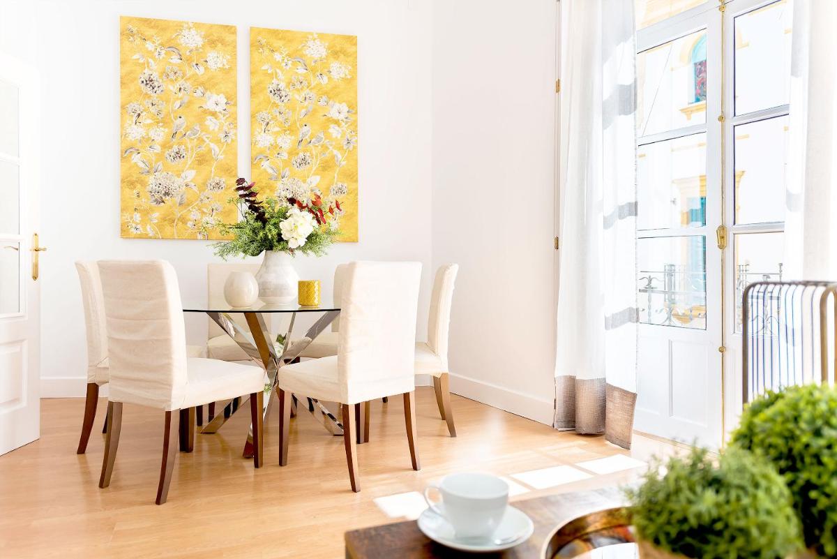Genteel Home San Gregorio - Housity