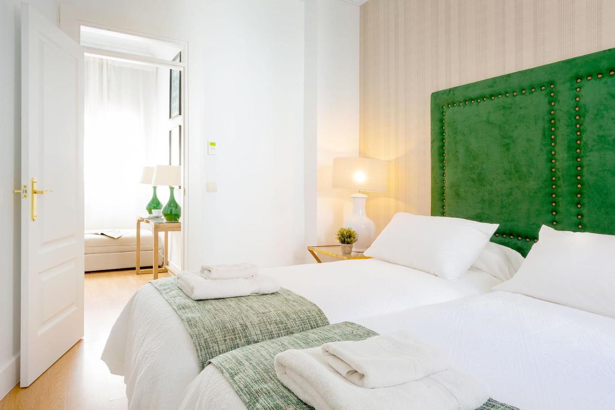 Genteel Home San Gregorio - Housity