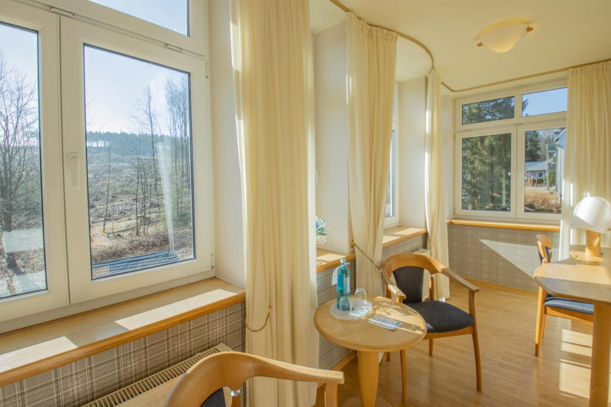 Ferien Residenz Thüringer Wald - Housity