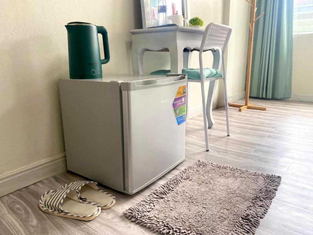 Chanmel Riverside - Housity