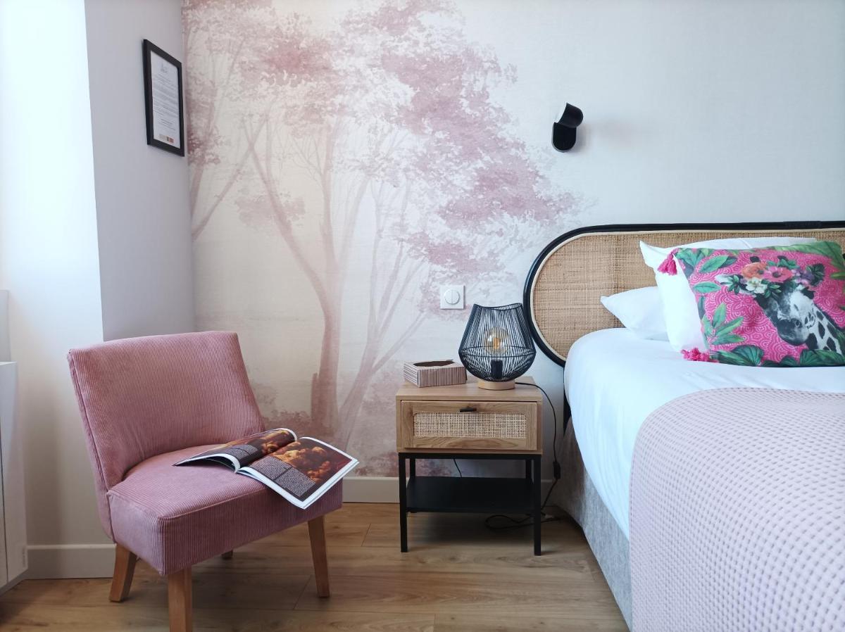 Une escale en Berry - Housity