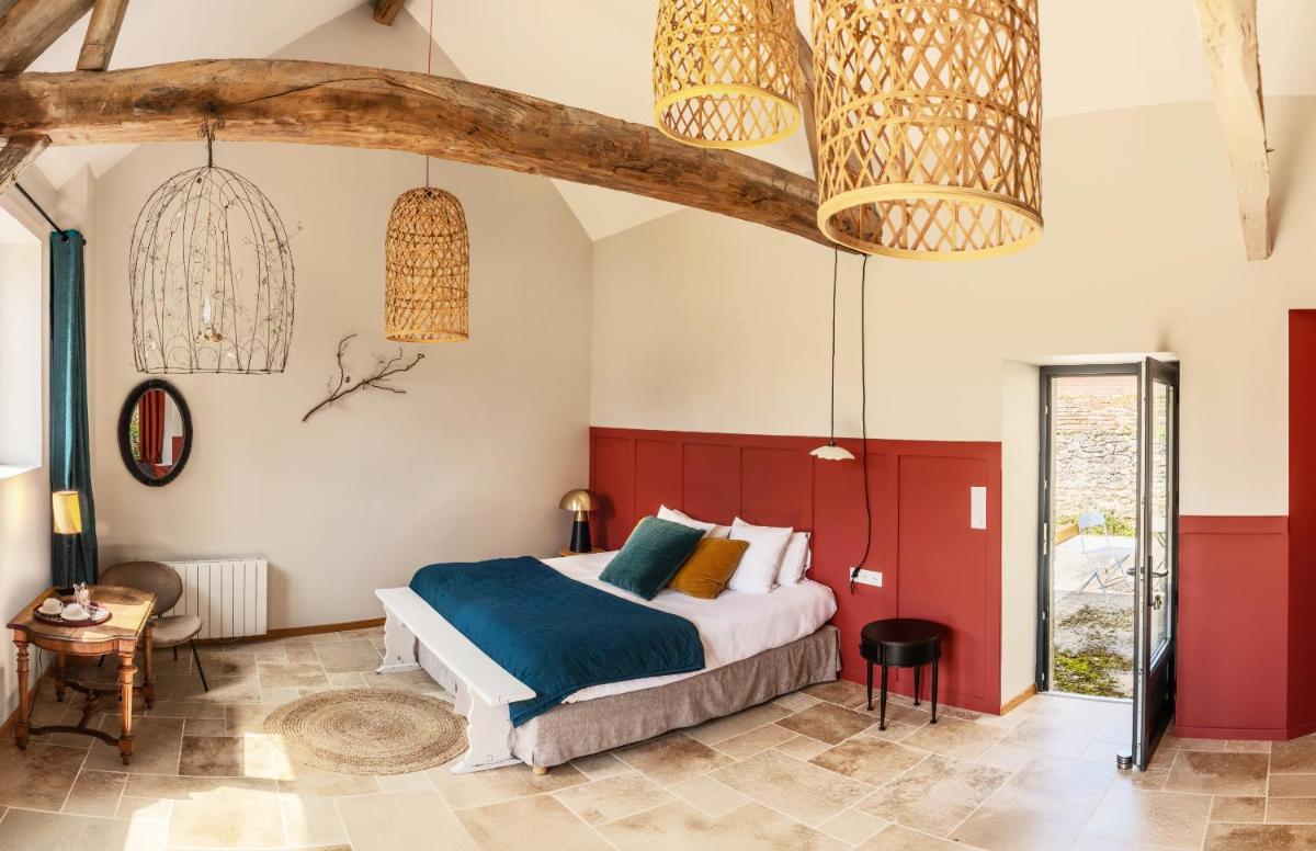 Une escale en Berry - Housity
