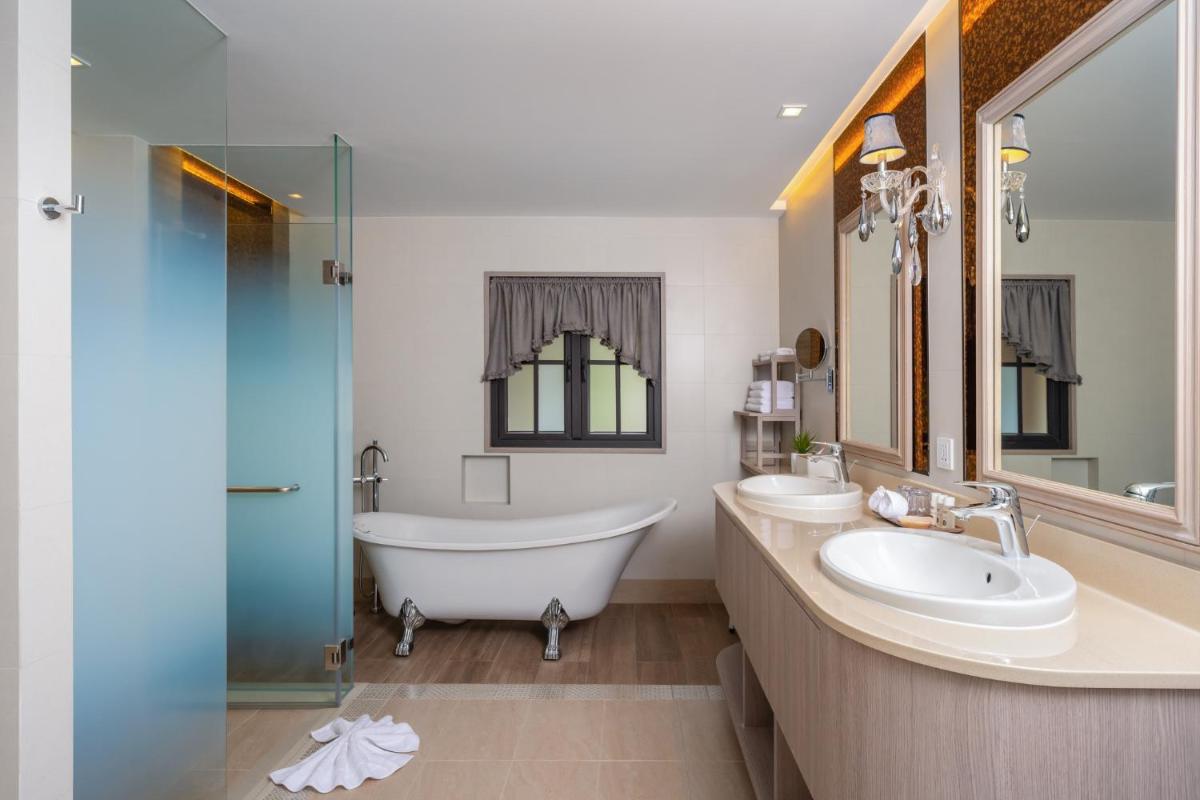 Tana Spring Resort Mae Chan - Housity