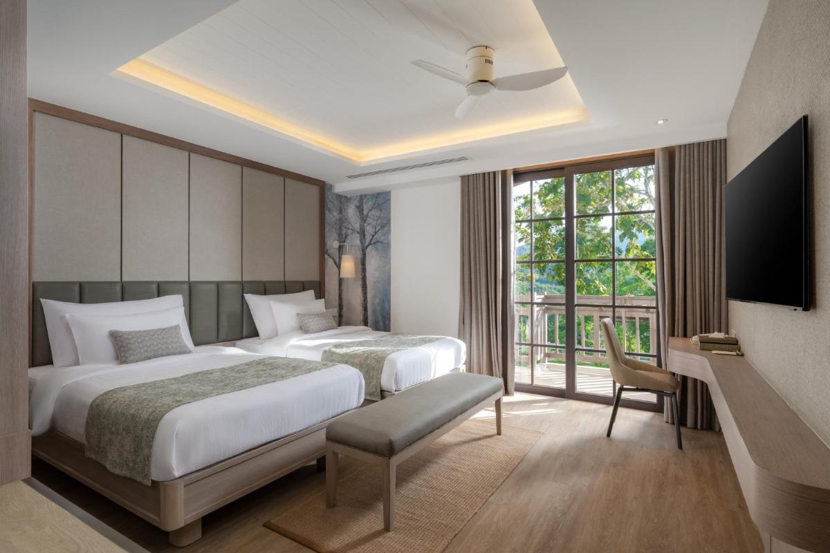 Tana Spring Resort Mae Chan - Housity
