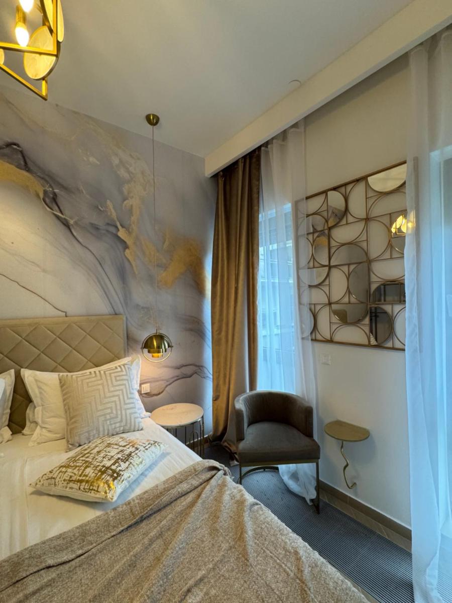 Rooms Indigo Bundek - Housity