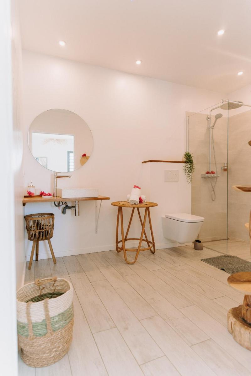 Habitation I'SEO Adult Only - Housity