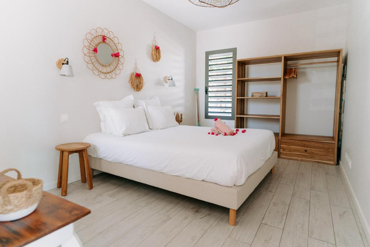 Habitation I'SEO Adult Only - Housity