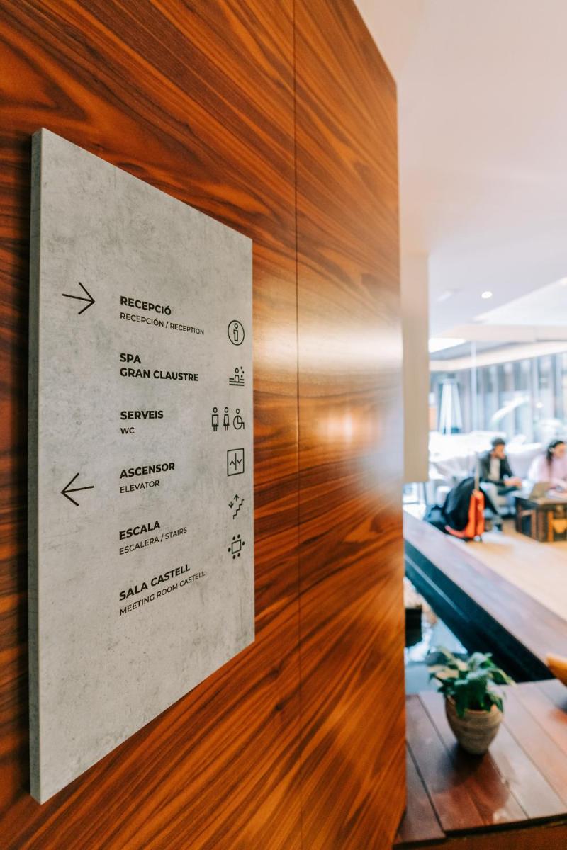 Imagen de la galería de Gran Claustre Boutique Hotel, en Altafulla