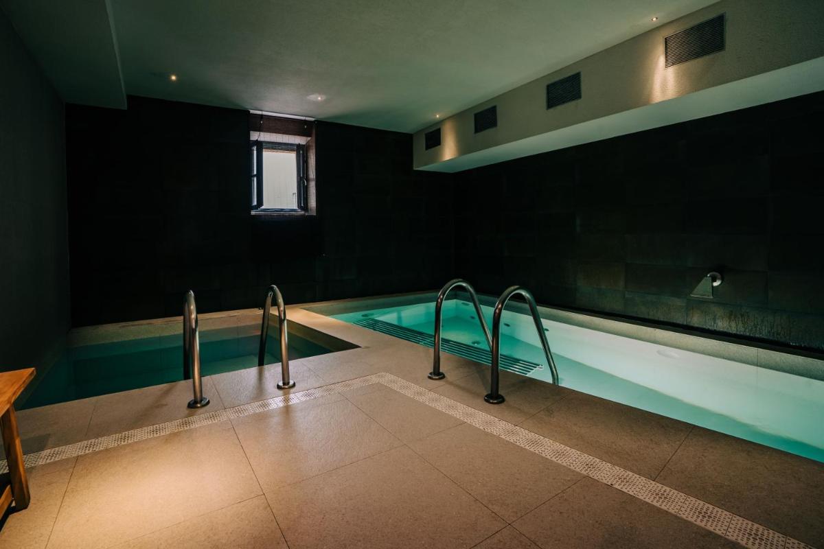 Piscina en o cerca de Gran Claustre Boutique Hotel