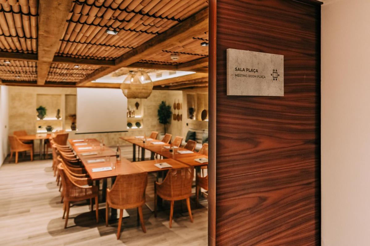 Imagen de la galería de Gran Claustre Boutique Hotel, en Altafulla